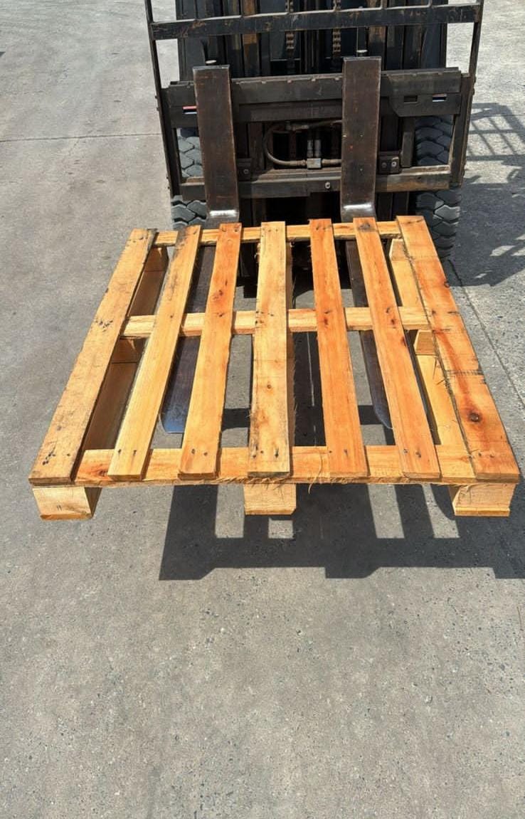 Pallets Palletco