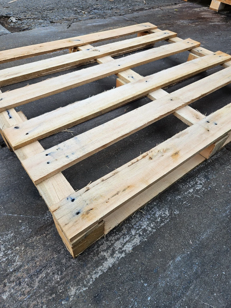 Pallet ARLOG Liviano 6 tablas de PalletCo