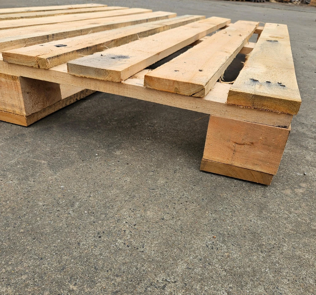Pallets Palletco