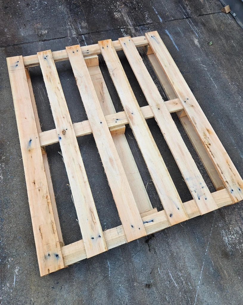 Pallets Palletco
